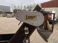Elevateur / Convoyeur Langco Opvoerband