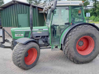Tracteur Fendt 280S