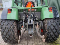 Tracteur Fendt 280S
