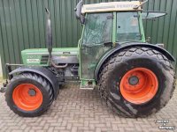 Tracteur Fendt 280S