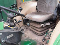Tracteur Fendt 280S