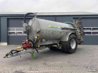 Tonneau de lisier Roelama REW 110