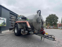 Tonneau de lisier Roelama REW 110