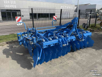Déchaumeur à disques Lemken Rubin 10U 300