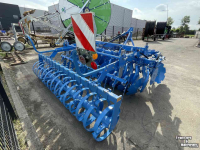 Déchaumeur à disques Lemken Rubin 10U 300