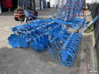 Déchaumeur à disques Lemken Rubin 10U 300