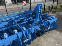 Déchaumeur à disques Lemken Rubin 10U 300