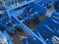 Déchaumeur à disques Lemken Rubin 10U 300