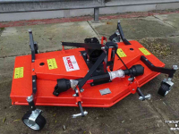 Faucheuse rotative Knegt WB180