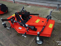 Faucheuse rotative Knegt WB180