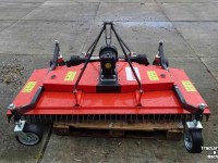 Faucheuse rotative Knegt WB180