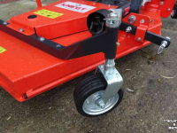 Faucheuse rotative Knegt WB180