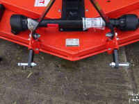 Faucheuse rotative Knegt WB180