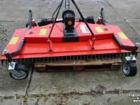 Faucheuse rotative Knegt WB180