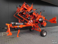 Faneur Kuhn GF10803T  *NIEUW*