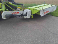 Faucheuse Claas ONDERDELEN Claas Corto 270 NC