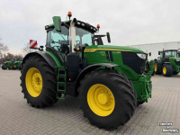 Tracteur John Deere 6R250 AP 50KM COMMAND-PRO 2024 305 UUR DEMO!!!