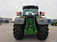 Tracteur John Deere 6R250 AP 50KM COMMAND-PRO 2024 305 UUR DEMO!!!