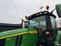 Tracteur John Deere 6R250 AP 50KM COMMAND-PRO 2024 305 UUR DEMO!!!