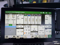 Tracteur John Deere 6R250 AP 50KM COMMAND-PRO 2024 305 UUR DEMO!!!