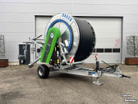 Enrouleur d‘irrigation Bauer Rainstar E400 120-490