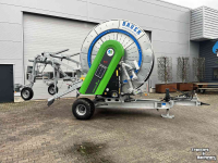 Enrouleur d‘irrigation Bauer Rainstar E400 120-490