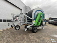 Enrouleur d‘irrigation Bauer Rainstar E400 120-490