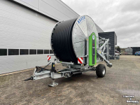 Enrouleur d‘irrigation Bauer Rainstar E400 120-490