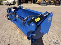 Coupe-blocs d'ensilage AP FL 2000 DB