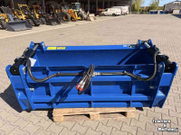 Coupe-blocs d'ensilage AP FL 2000 DB