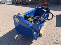 Coupe-blocs d'ensilage AP FL 2000 DB