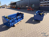 Coupe-blocs d'ensilage AP FL 2000 DB