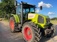Tracteur Claas Ares 556 RC