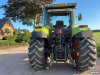 Tracteur Claas Ares 556 RC