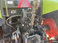 Tracteur Claas Ares 556 RC