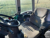 Tracteur Claas Ares 556 RC