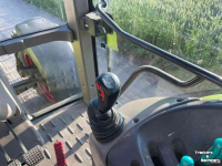 Tracteur Claas Ares 556 RC