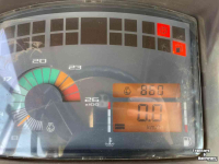 Tracteur Claas Ares 556 RC