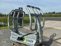 Pince à balle Zocon RB-01 Balenklem