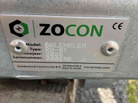 Pince à balle Zocon RB-01 Balenklem