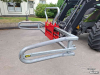Pince à balle Kemp BKS 2600