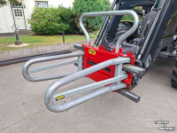 Pince à balle Kemp BKS 2600