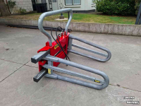 Pince à balle Kemp BKS 2600