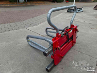 Pince à balle Kemp BKS 2600