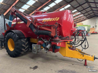 Tonneau de lisier Schuitemaker Robusta 105 mesttank met zuigarm