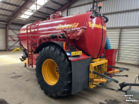 Tonneau de lisier Schuitemaker Robusta 105 mesttank met zuigarm
