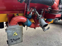 Tonneau de lisier Schuitemaker Robusta 105 mesttank met zuigarm