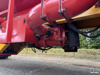 Tonneau de lisier Schuitemaker Robusta 105 mesttank met zuigarm