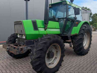 Tracteur Deutz-Fahr DX 6.30