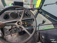Tracteur Deutz-Fahr DX 6.30